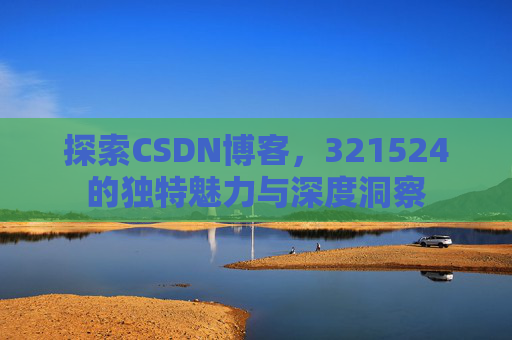 探索CSDN博客，321524的独特魅力与深度洞察